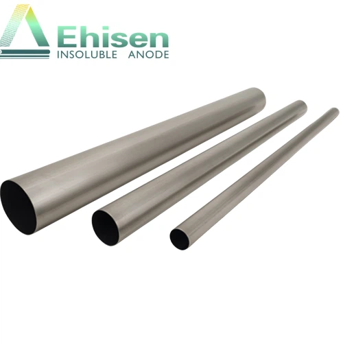 Titanium Tube