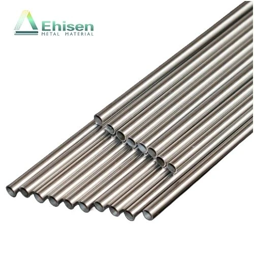Ống Nitinol