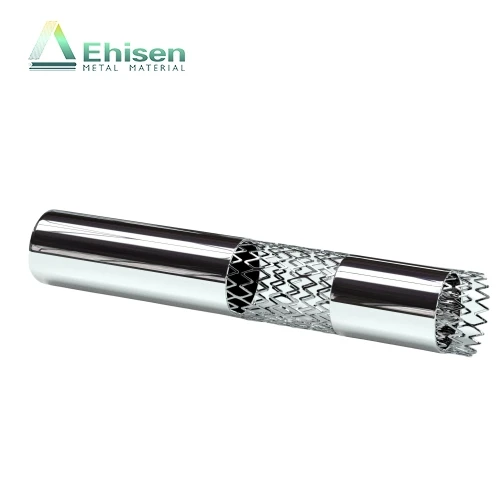 Nitinol tubes Nitinol tubes
