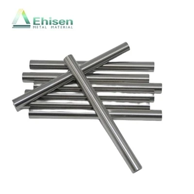 Thanh zirconium nguyên chất