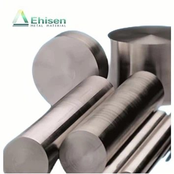 Thanh hợp kim titan-zirconium-molypden